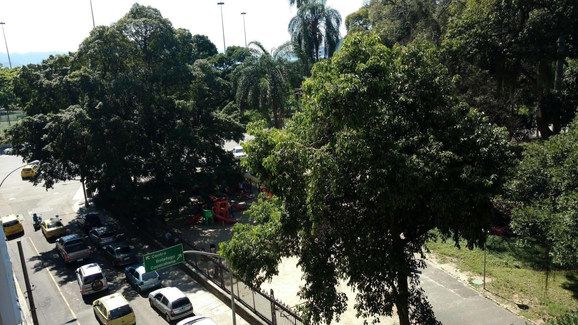 Ingles Río de Janeiro