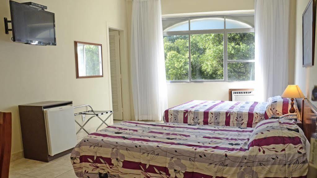 Hotel Ingles Río de Janeiro